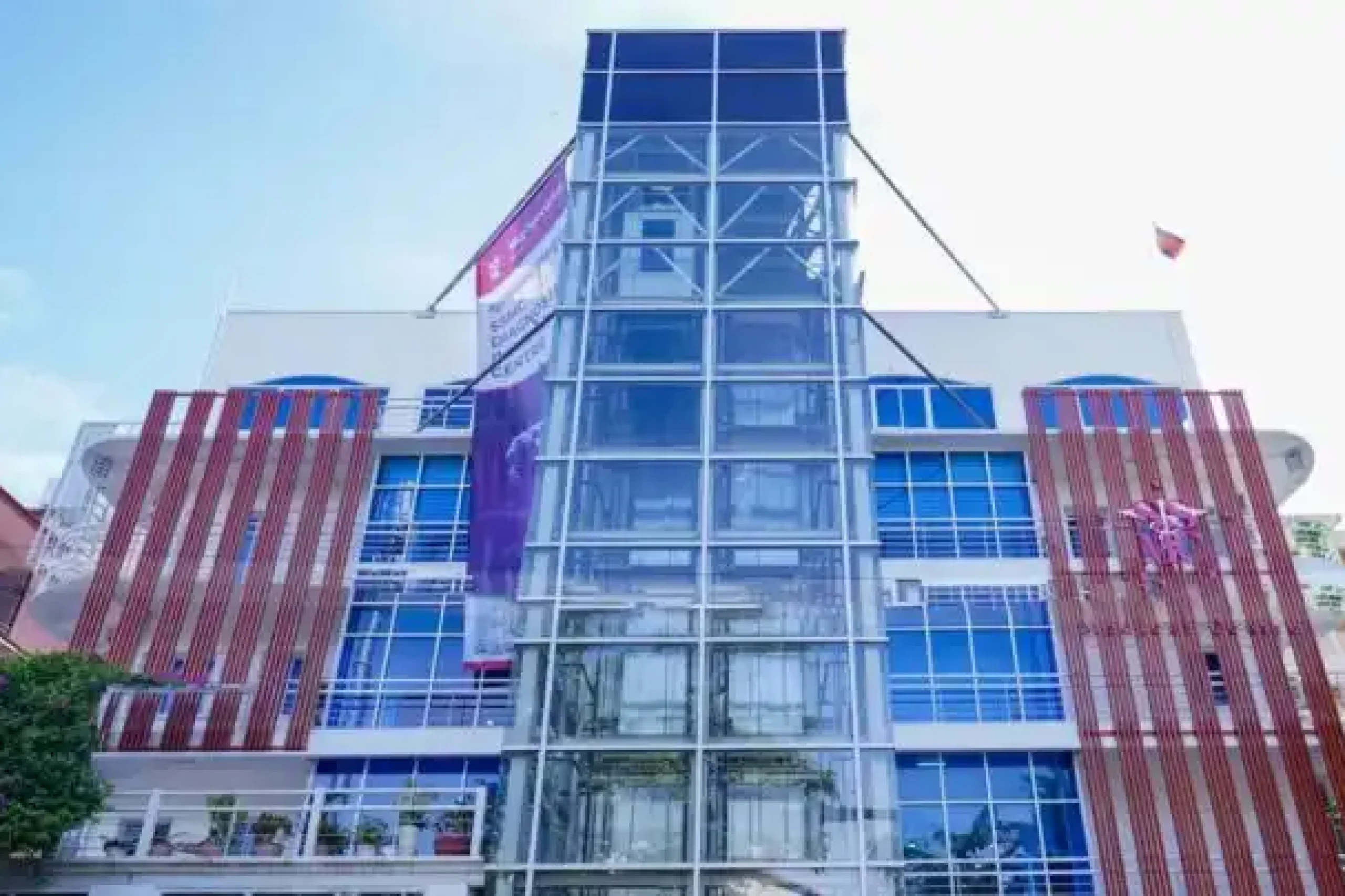 Malaysian Tech Firm Expands Teleradiology Services