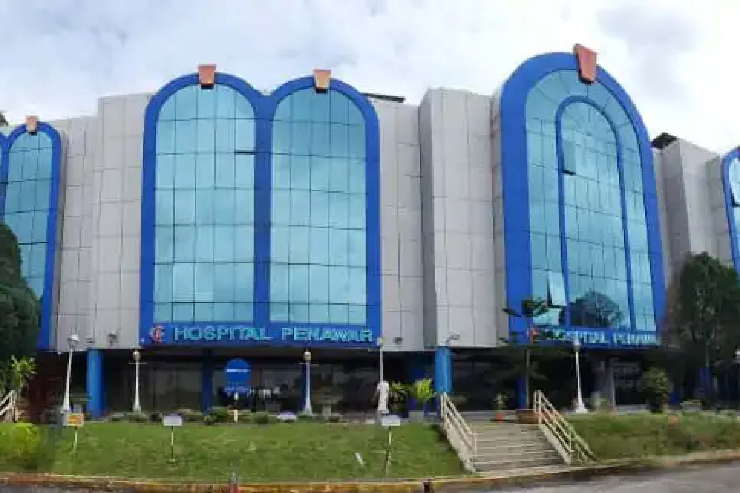 Penawar Healthcare Group