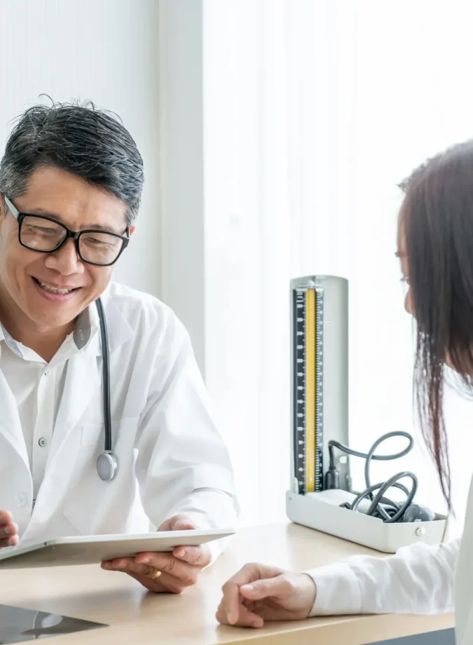 Referring Clinics Referring Clinics