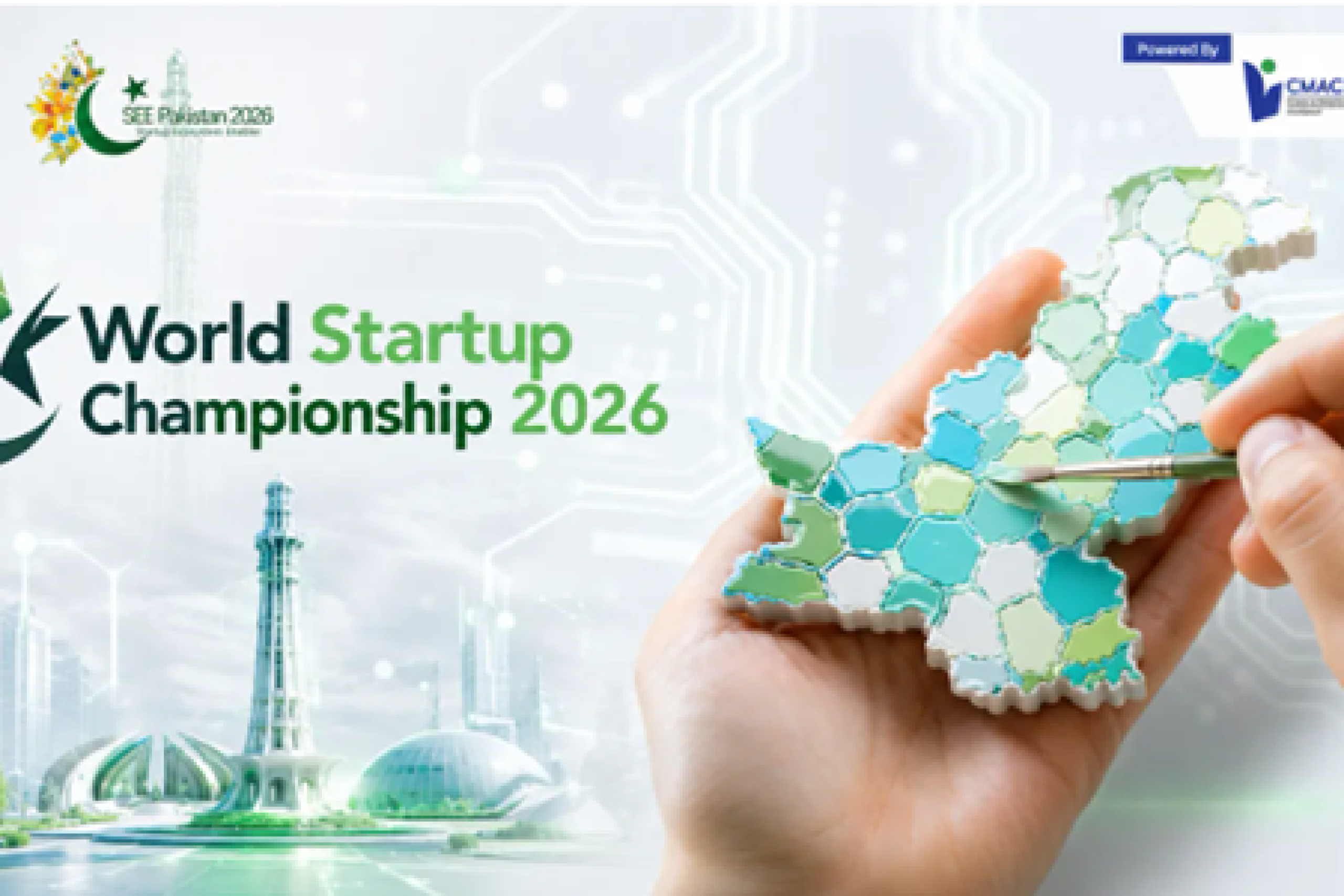 SEE Pakistan 2026