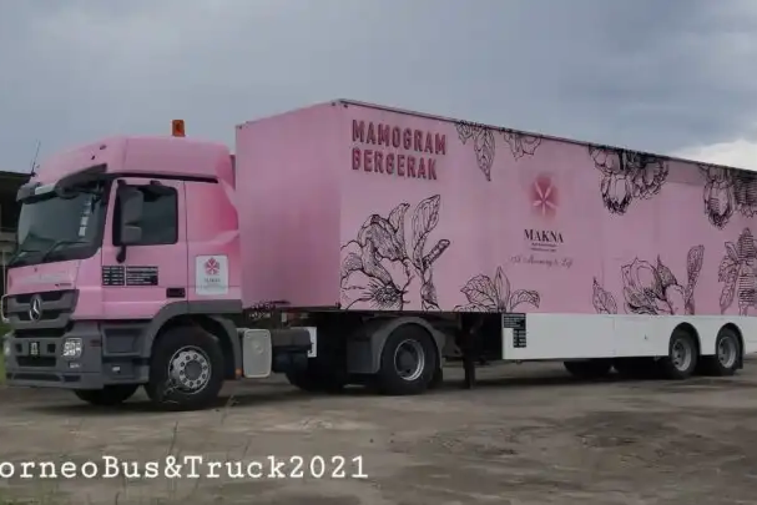 Tech Firm Awanpro Launches Teleradiology Platform